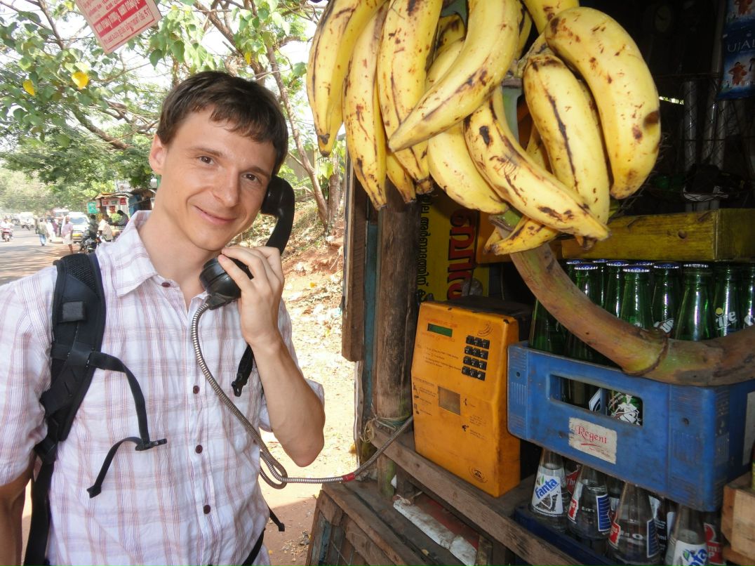 Михаил Чуранов | Москва