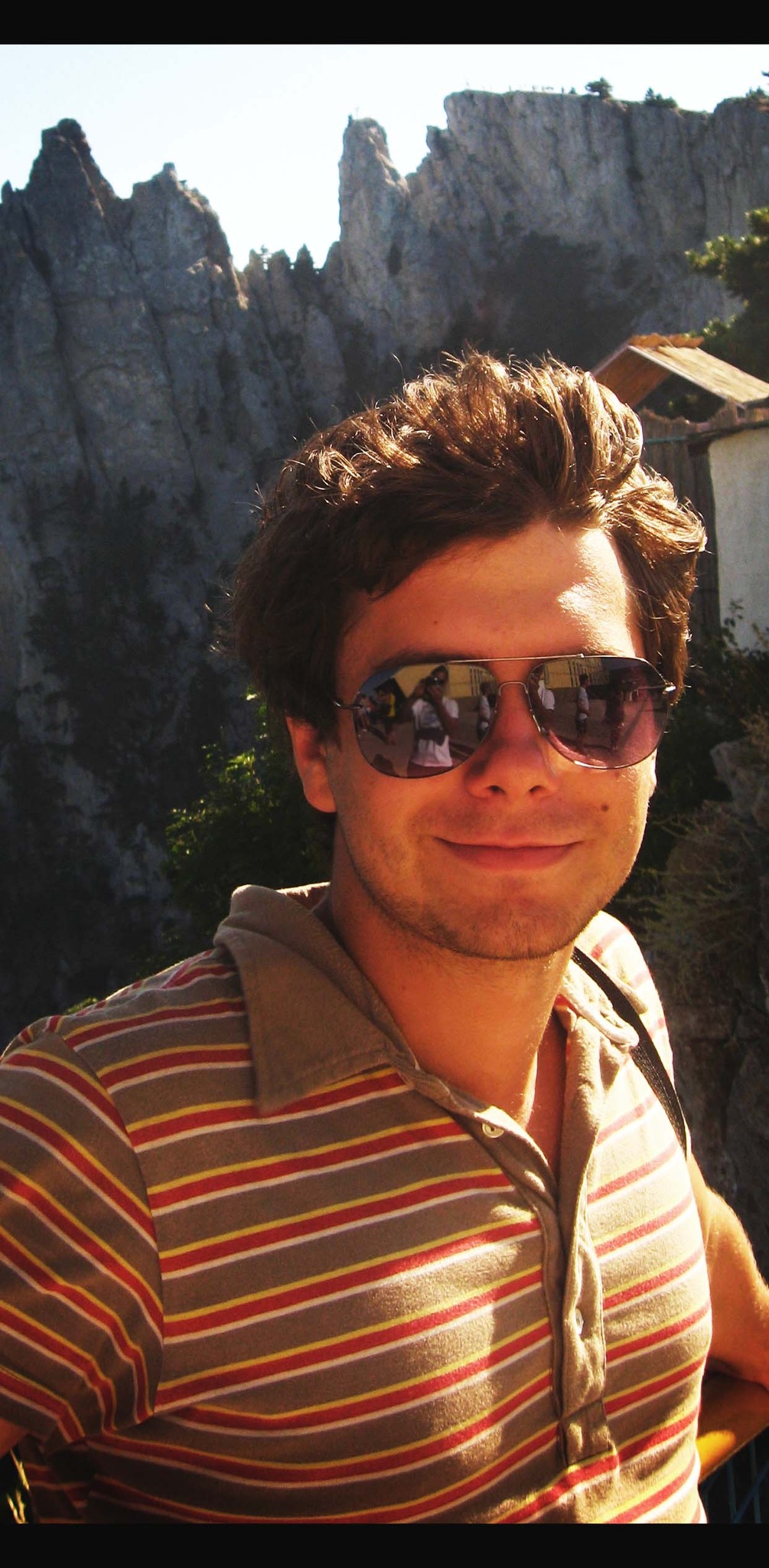 Фото профиля