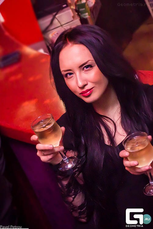 Alina Prankster | Иркутск