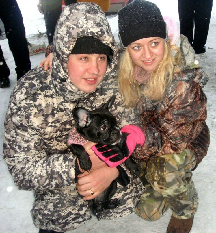 Макс Мельситов | Моршанск