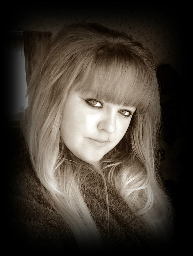 Наташа Лeзинa | Тамбов