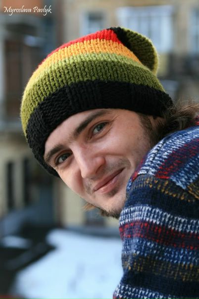 №2, Валерка Чернуха, 35 лет, Киев №2, Валерка Чернуха, 35 лет, Киев