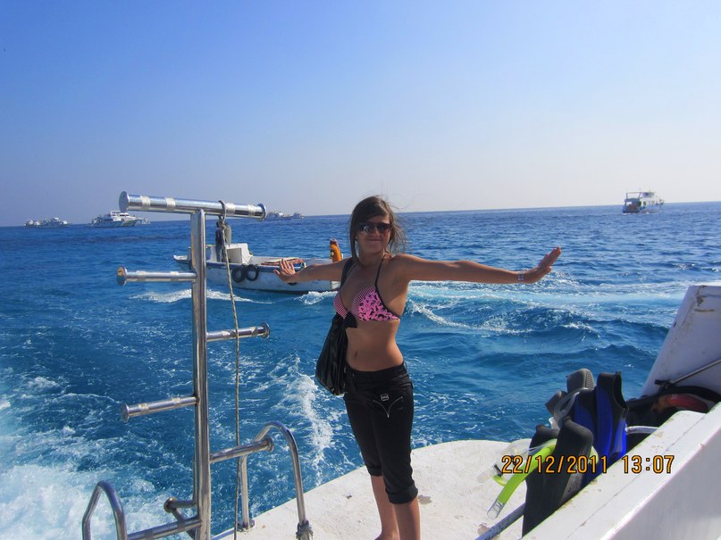 Виктория Согина | Санкт-Петербург