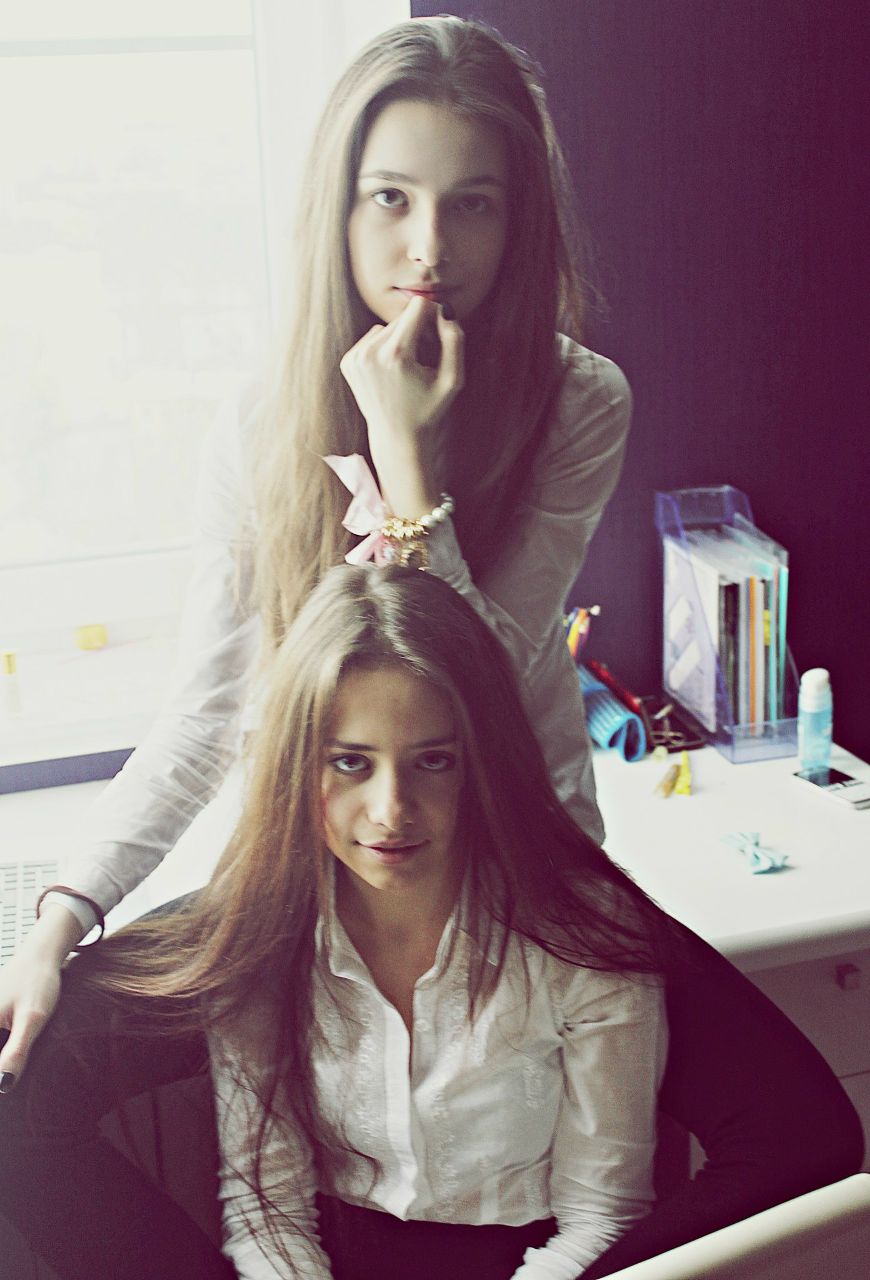 Елизавета Камелина | Москва