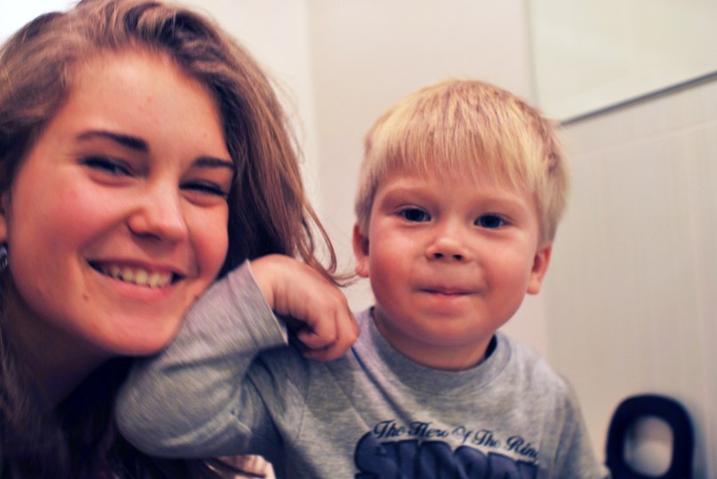 Дарья Товт | Одесса