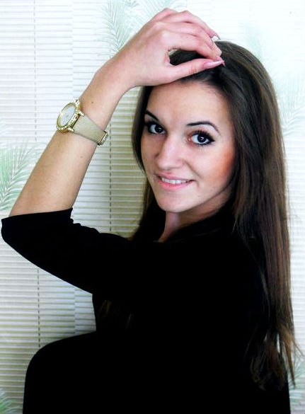 Таня Бондарчук | Киев