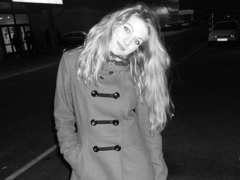 Маша Снигирь | Гродно