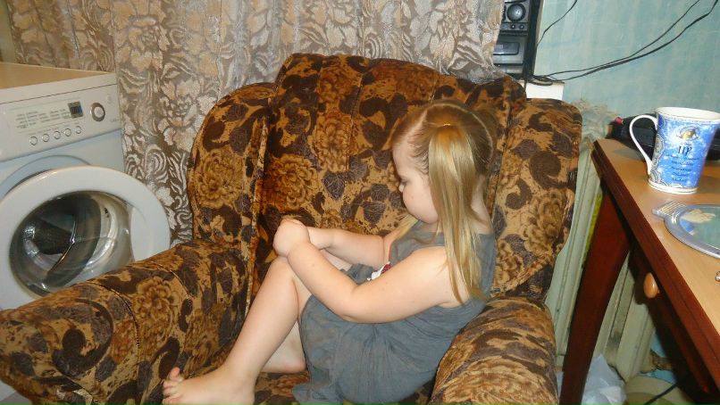 Мария Баранник | Щелково