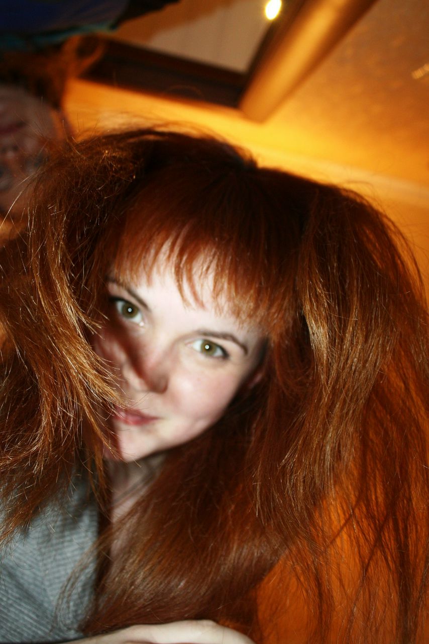 Ася Анисимова | Москва