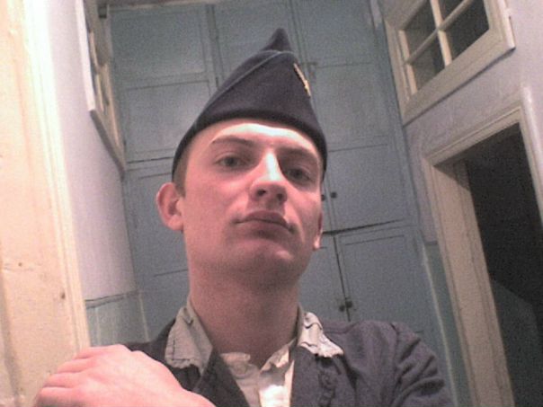 №144, Юра Кушнір, 34 года №144, Юра Кушнір, 34 года