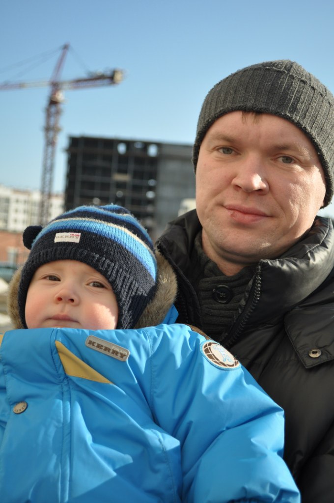 Александр Вахрушев | Екатеринбург