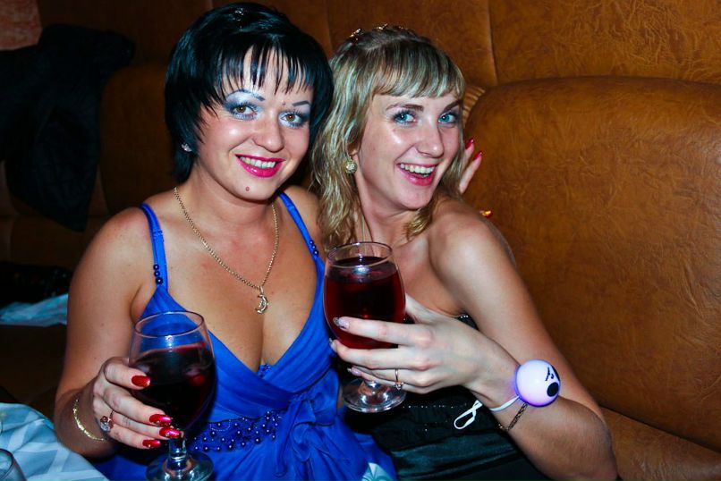 Ирина Литовкина | Комсомольск-на-Амуре