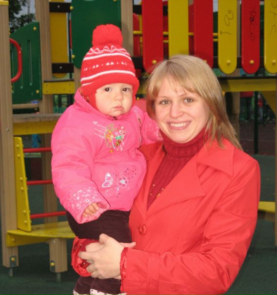 Ольга Иванова фото профиля #6