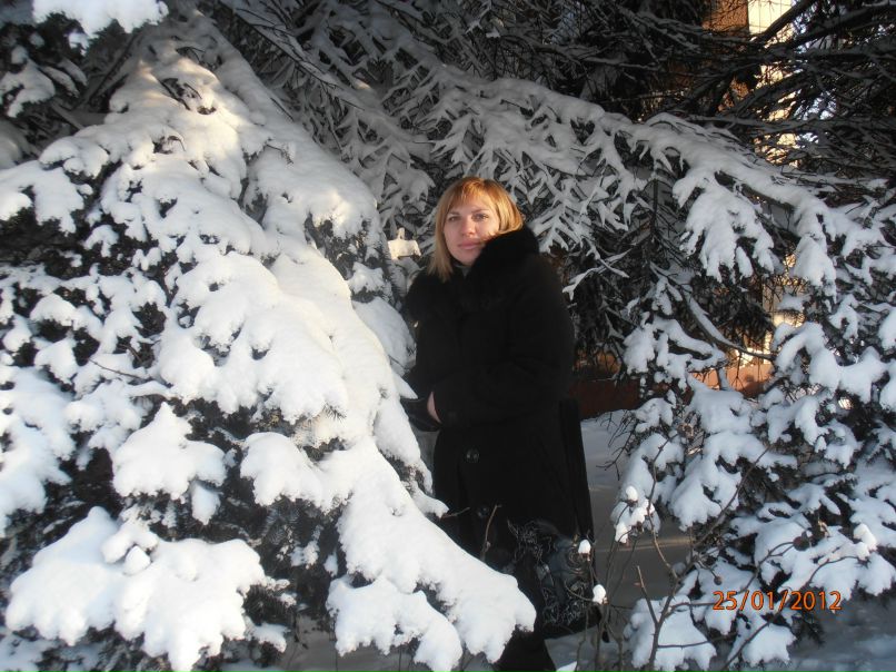 Ирина Волошина | Новоазовск