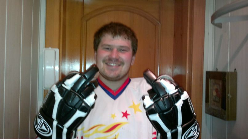 Роман Чумичев | Магнитогорск