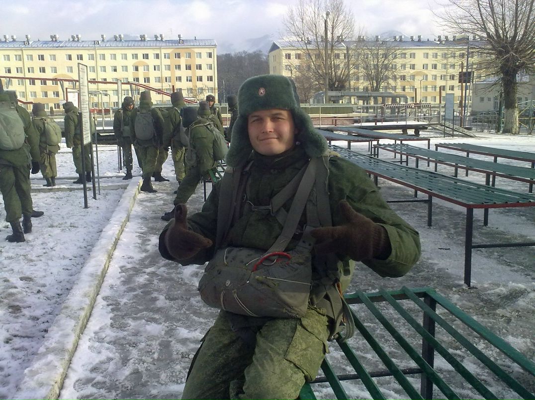 Равиль Хамидуллин | Челябинск