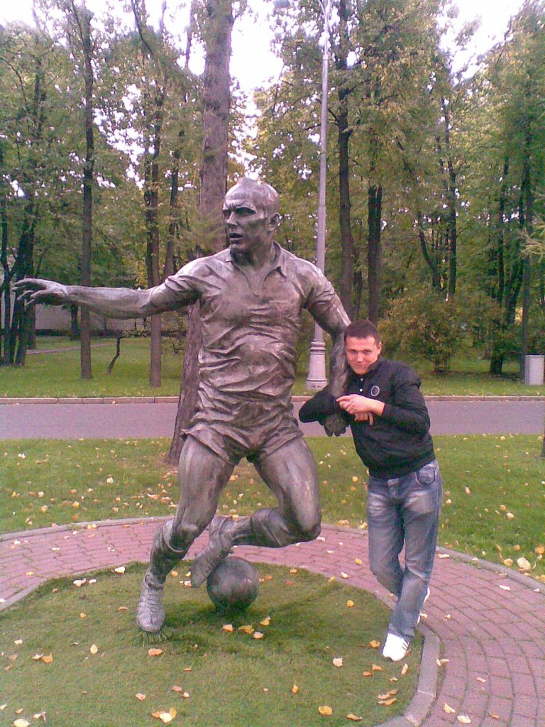 Сергей Сардаев | 