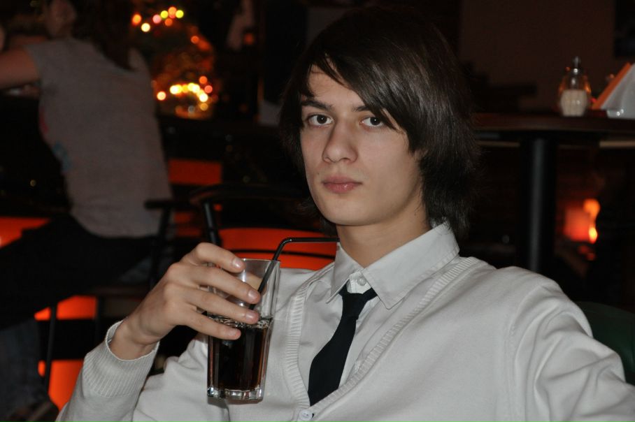 №59, Dmitriy Babenko, 34 года, Киев №59, Dmitriy Babenko, 34 года, Киев