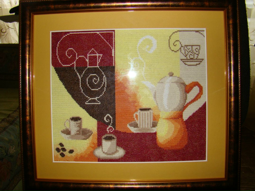 Виолетта Марченко | Киев