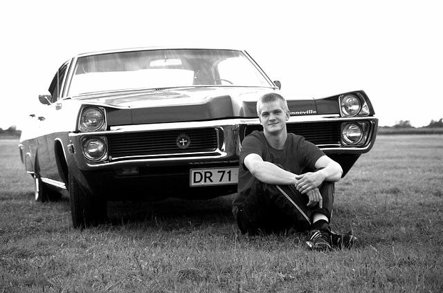 Кеша Варбек BRAGIN | Hamburg