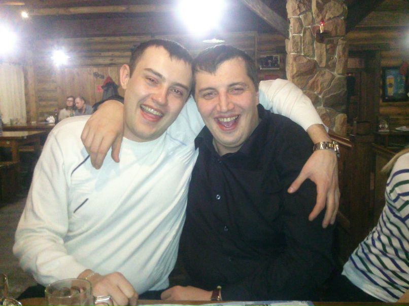 Александр Климаков | Казань