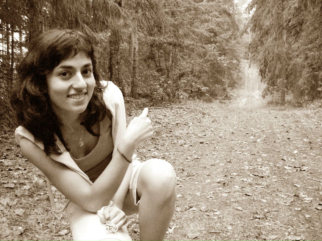 Лолита Адамян | Москва