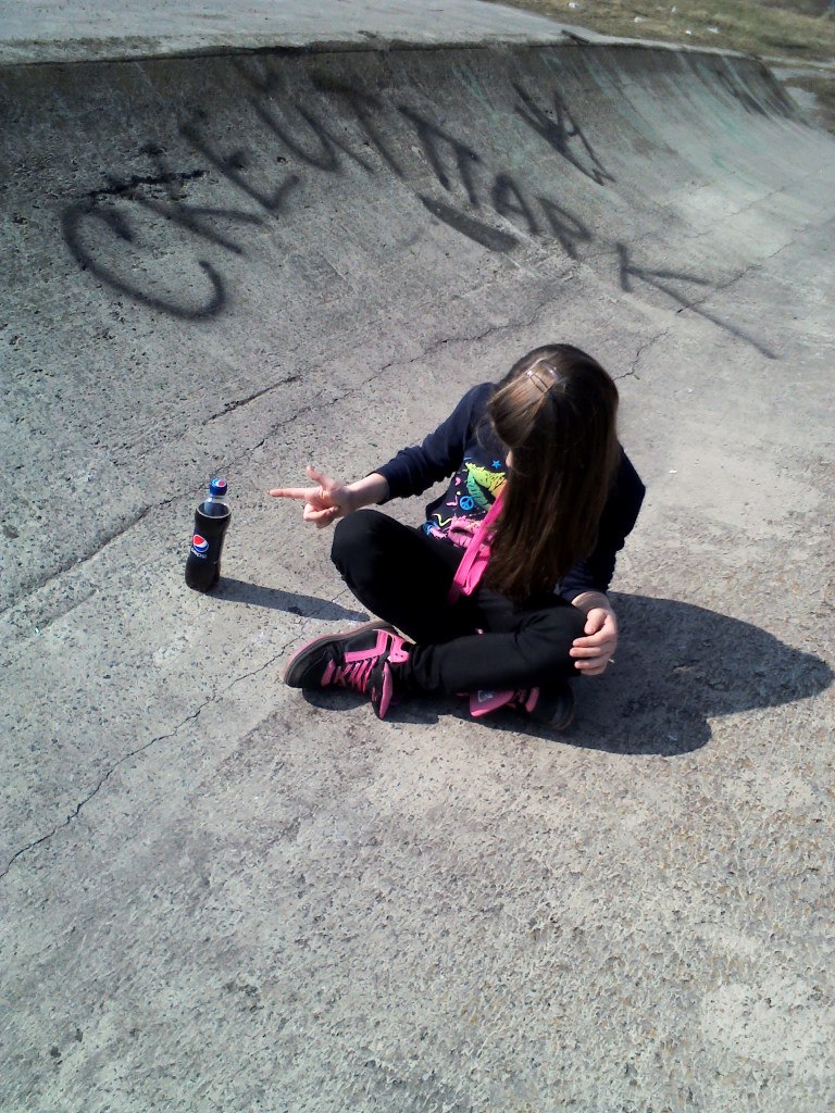 Ксюшка Волинюк | Барышевка