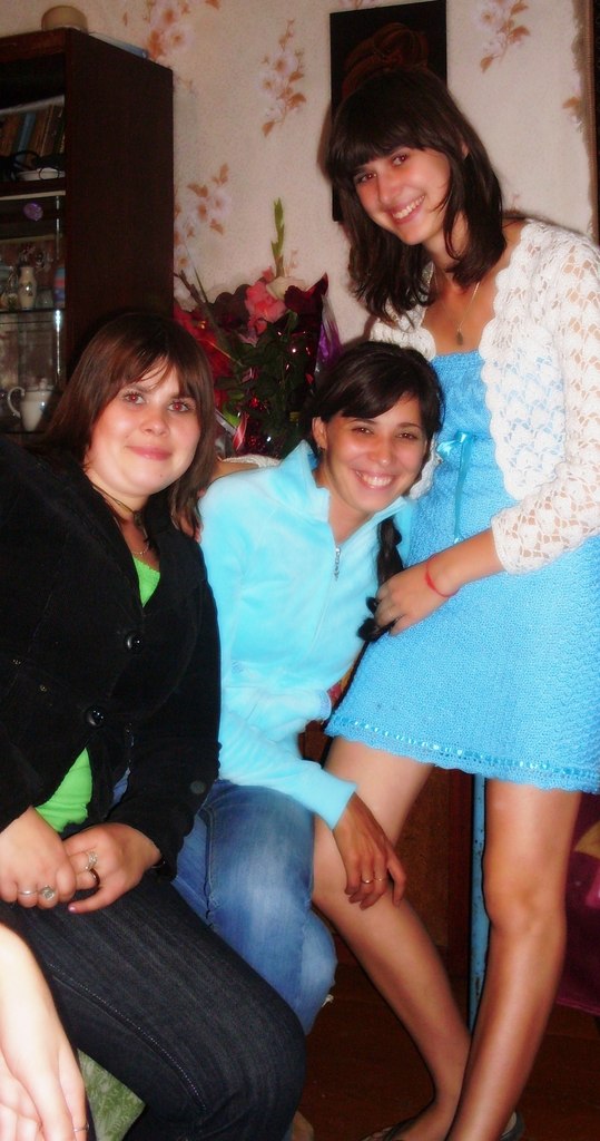 Варвара Шумбутова-Милютина | Казань