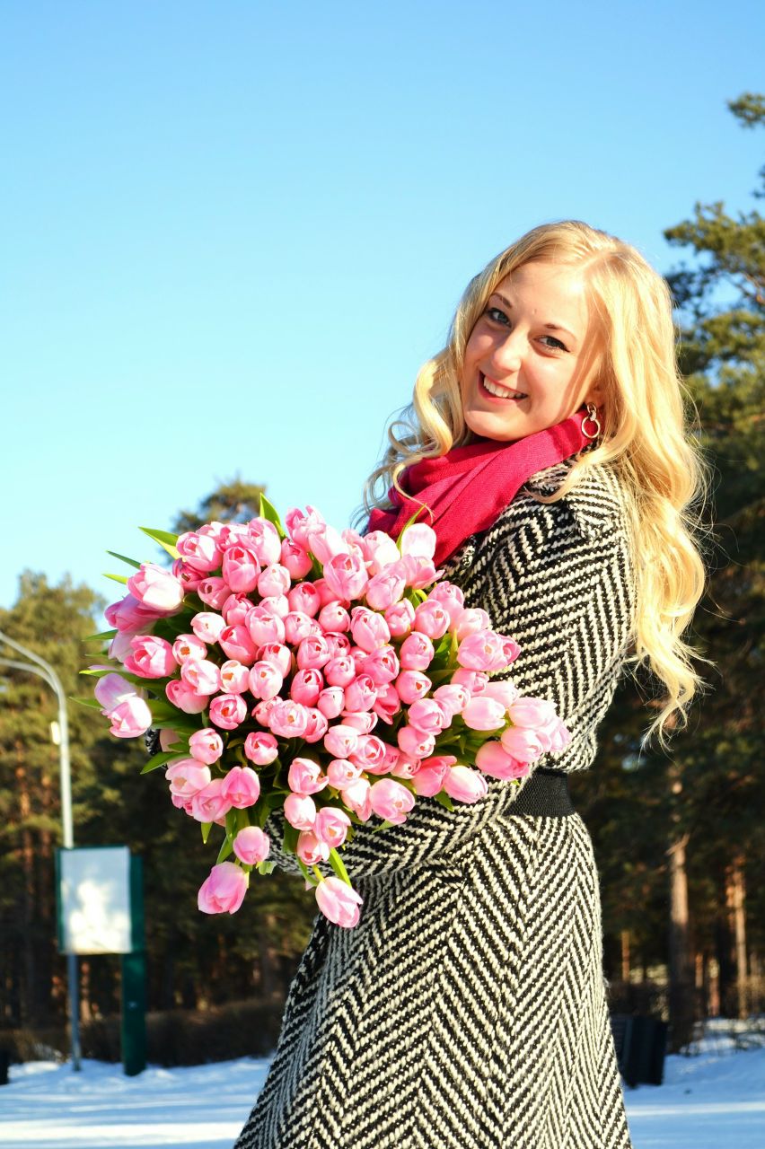 Елизавета Лопатина | Москва