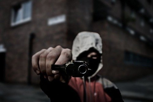 Max Voropaev Killer | Серпухов