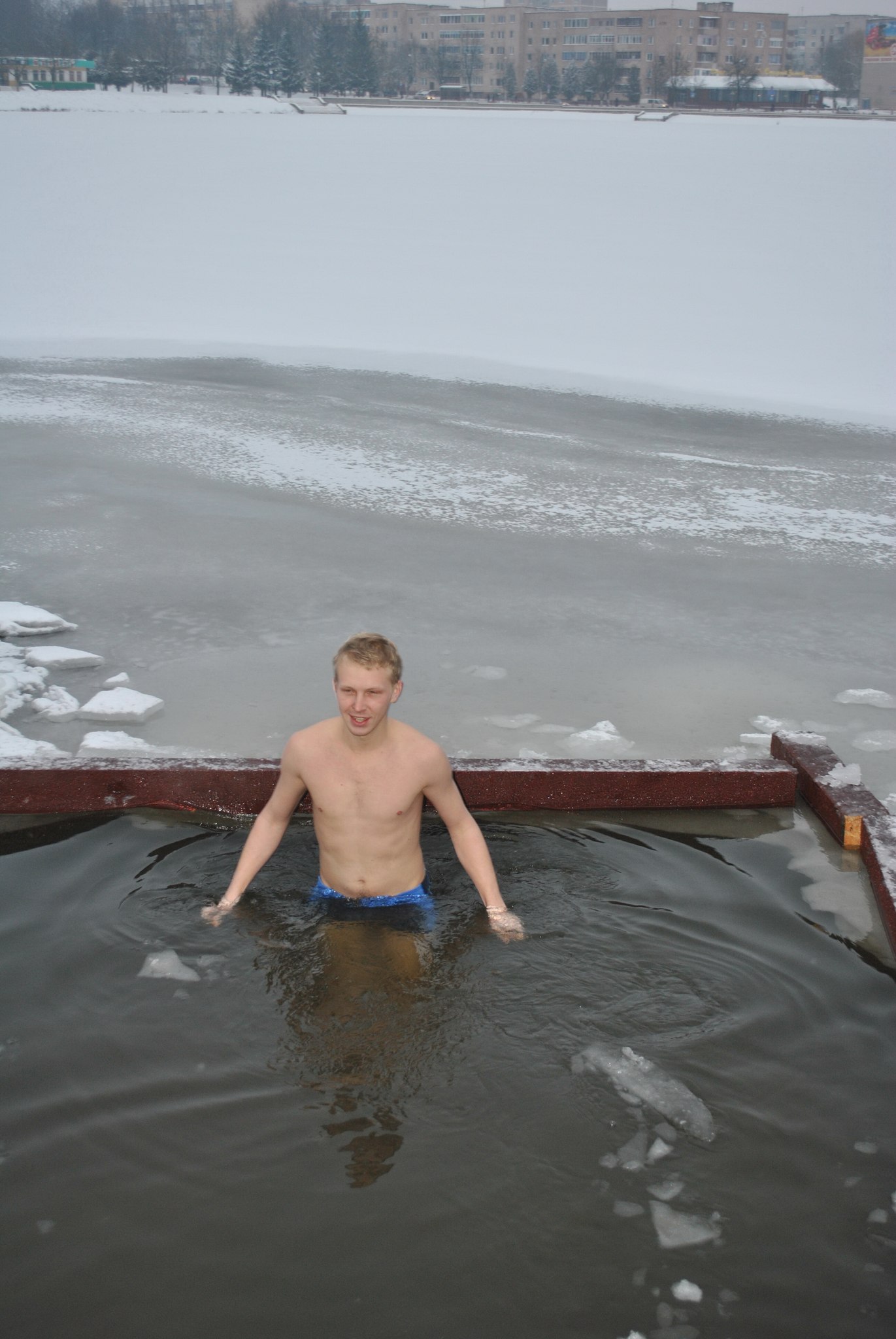 Фото профиля