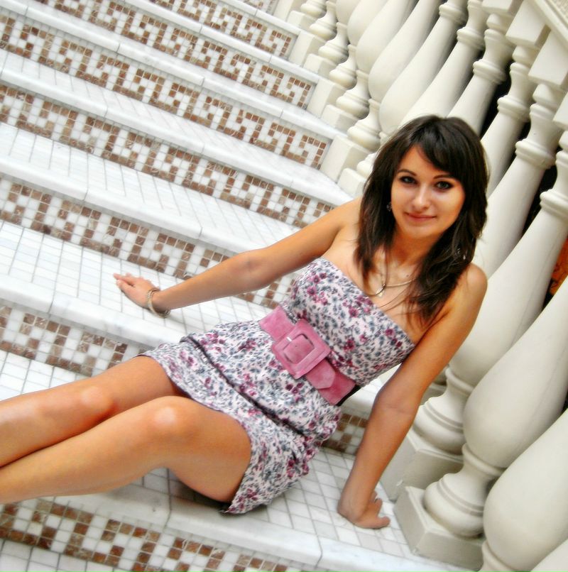 Ира Гаркун | Киев