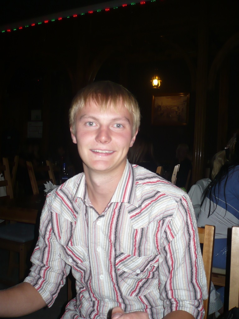 Фото профиля