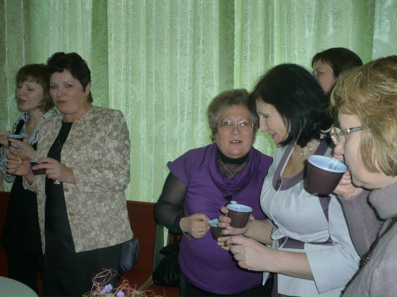 Елена Смирнова | Мурманск