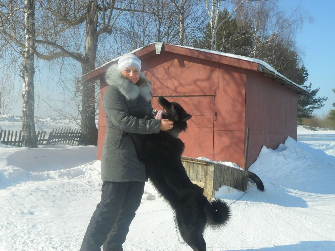 Маша Мельцова | Череповец