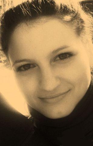 Оленька Большакова ¤ Rадуга ¤ | Искитим