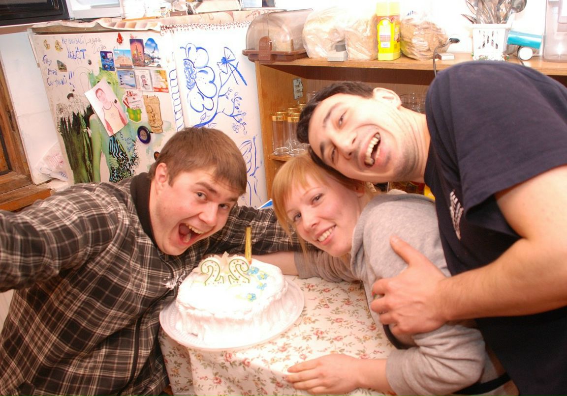 Иван Манжосов (Mango Sov Van) | Новоселицкое