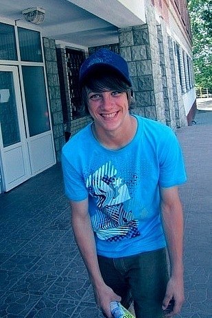 Влад Манько | Херсон