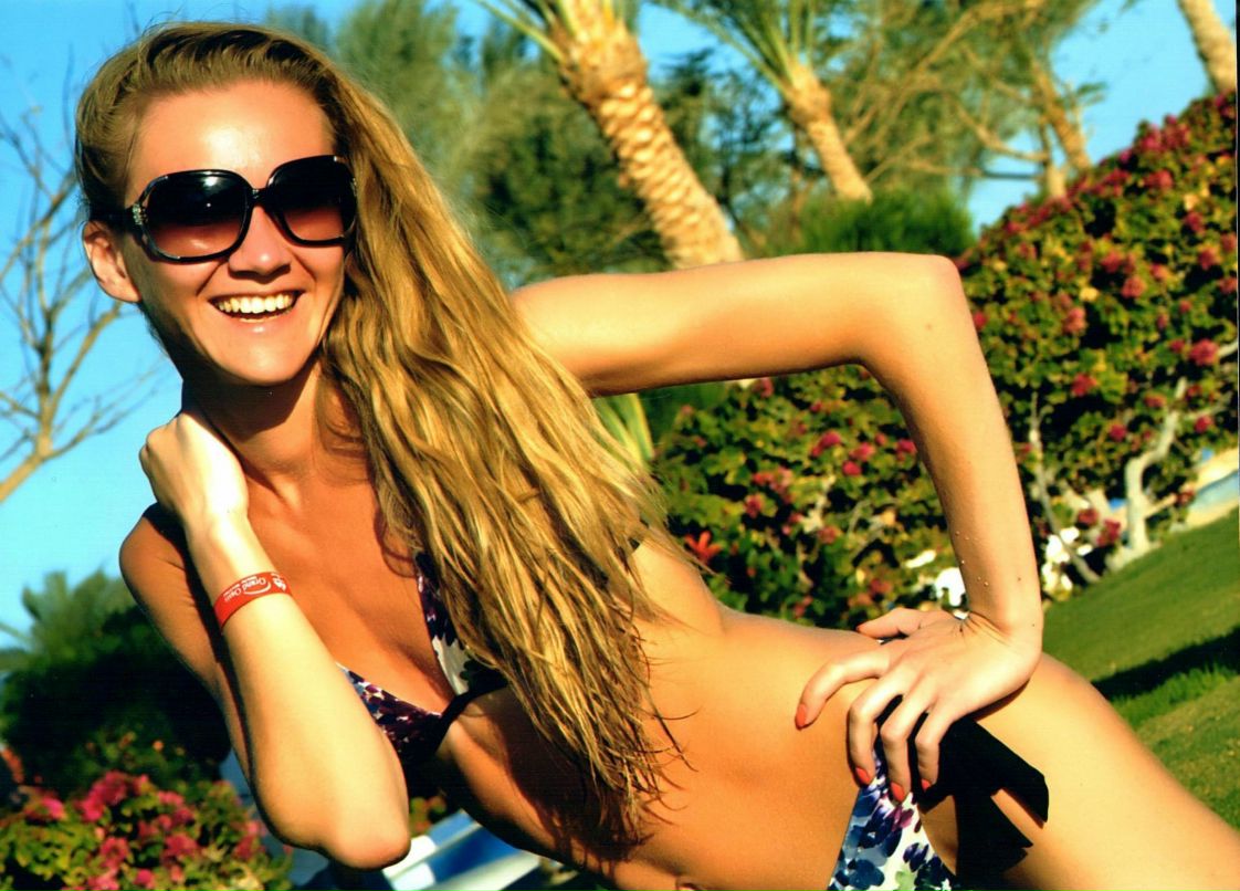 Машуля Чебан | Москва