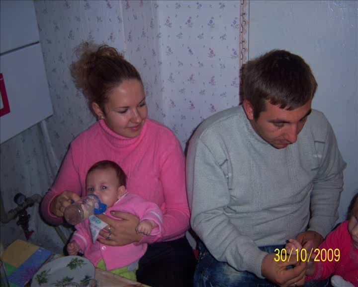 Татьяна Чепурная | Саки