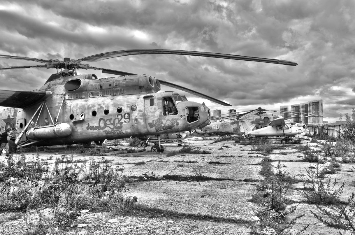 Виктор Рязанцев | Москва