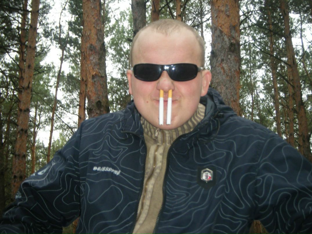 Олег Тріфонов | Костополь