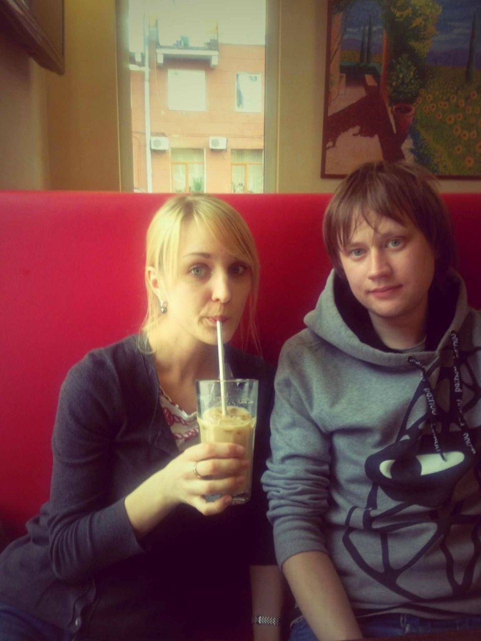 Кристина Зубкова | Иркутск