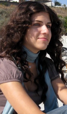 Маша Якуненкова | Одесса