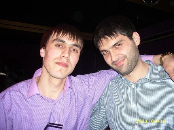 №12, Эльдар Якупов, 105 лет, Ульяновск №12, Эльдар Якупов, 105 лет, Ульяновск