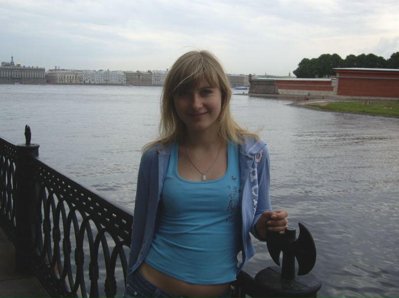 №1, Оля Рогозина, Архангельск №1, Оля Рогозина, Архангельск