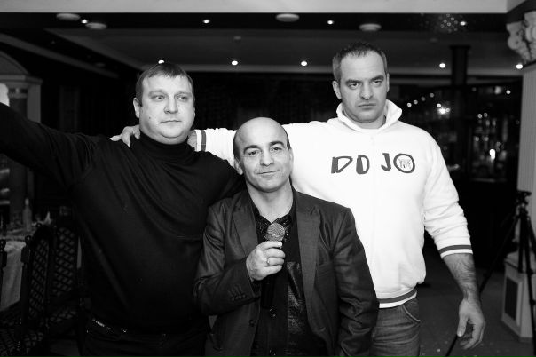 №26, Георгий Кость, Москва, Россия №26, Георгий Кость, Москва, Россия