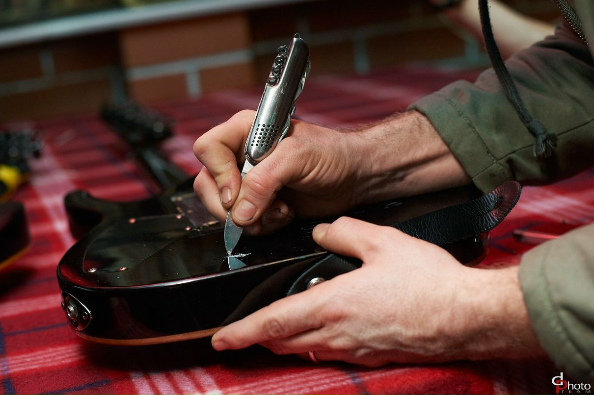 Женя Польский | Москва