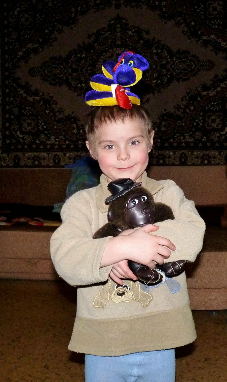 Стас Зверьков | Москва