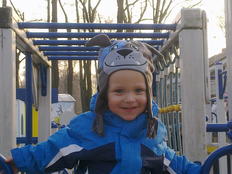 Дарья Терёхина (Ерымовская) | Калининград